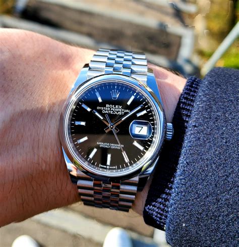 rolex datejust cambia data|rolex datejust wrist.